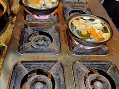 -农家飘香卤味砂锅(三角地店)