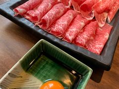 M8和牛寿喜锅-山葵家居酒屋(天目里店)