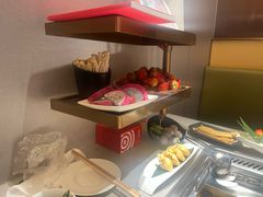 -海底捞火锅(龙湖三千集店)