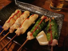 -木子烧鸟屋(百子湾店)