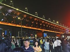 -武汉长江大桥