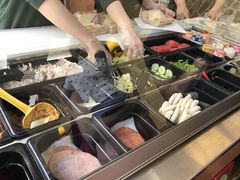 -SUBWAY赛百味(金码大厦店)