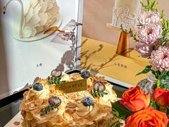 -杜哈夫DOUX RÊVE·生日蛋糕(日月光店)