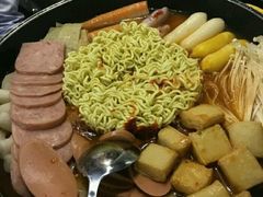 -Yolo韩国创意料理