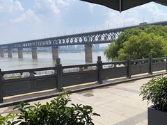 -汉水谣·江景餐厅(江滩店)