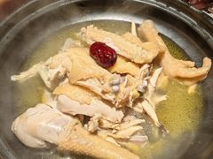 -佬肥猫·浙江乡村菜(国华广场店)