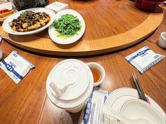 -翠云楼·汽锅鸡·云南特色菜(翠湖公园店)