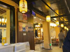 -潮汕壹号·潮汕菜·打边炉·生腌(总店)