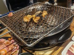 -牛哥の店炭火烤肉(攀枝花店)