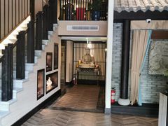 -姗娜娜足道·SPA(古北店)