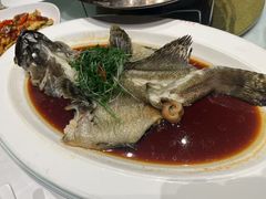 -79号渔船海鲜饭店(华强北店)