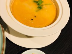 -万丽轩·粤菜(王府井金茂万丽酒店)