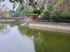 -桂林独秀峰王城景区