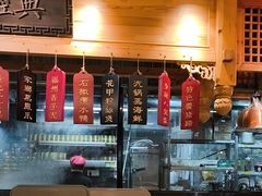 -安泰楼·佛跳墙创始人·传统闽味早茶·酒楼(三坊七巷闽菜地标店)