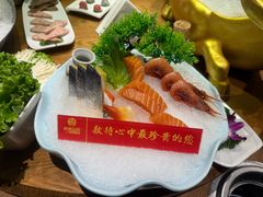 -尚海豆捞(乐虹坊店)