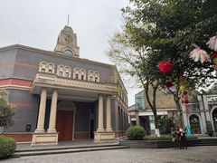 -安仁古镇
