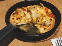 -必胜客(滨江店)
