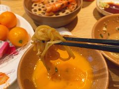 -温野菜涮涮锅(曲江大悦城店)