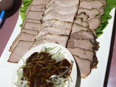 -李连贵熏肉大饼(世纪路店)