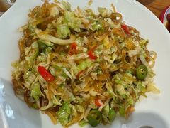 -肘子酥·天津菜·特色捞面(德云社店)