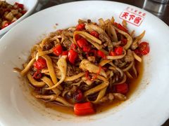 -天下客饭店(中山路店)