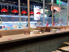 -成都你六姐·牛肉冒菜(上海环宇荟店)