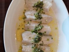 -环球港凯悦 · 享悦中餐厅