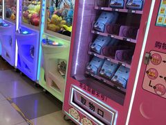 -物美超市(乔司华荣城店)