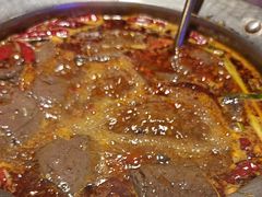 -钢管厂五区小郡肝串串香(奥克斯广场锦城万达店)