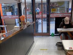 -塞上张记桂林米粉(金凤万达店)