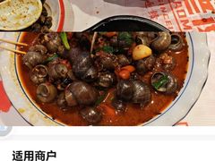 -老闵田螺馆·南昌市井菜·特色小吃(总店)