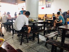大堂-梯坎豆花