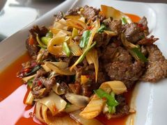 -湖泉水云间餐厅·弥勒地道菜(B座店)