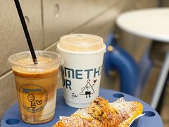 -Something For(中洲湾店)