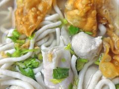 全家福-非遗·十八曲鱼饺(西马总店)