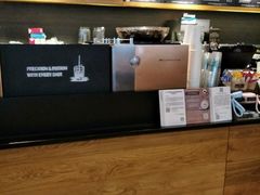 -星巴克(上海南站店)