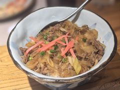 -江户家·日本料理·铁板烧(汉江东路店)