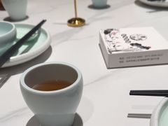 -老馆子·建德菜·山肴鱼鲜(海威新界店)