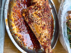 -袁师傅烤肉(弹子石店)