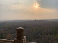 -灵谷景区