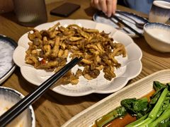 -那时新疆·若羌(经纬汇店)