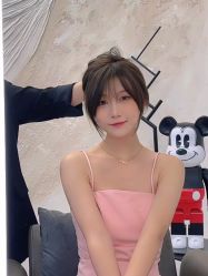 -3AM·S HAIR SALON烫发染发接发