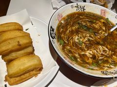 -新何记(青年东路店)