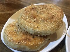 -炙热童年·老北京炙子烤肉(南锣鼓巷店)