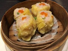 -领事馆19号中餐厅(厦门海景洲际酒店)