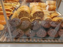 -烘焙町面包店(西四店)