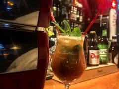 -东岸Cafe 爵士俱乐部