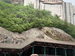 -圣莲山风景区