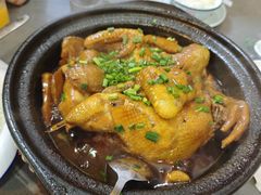 -溪涧堂农家土菜(神仙居店)