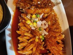 -鱼食饭稻·苏浙土菜17年老馆子(平江路店)